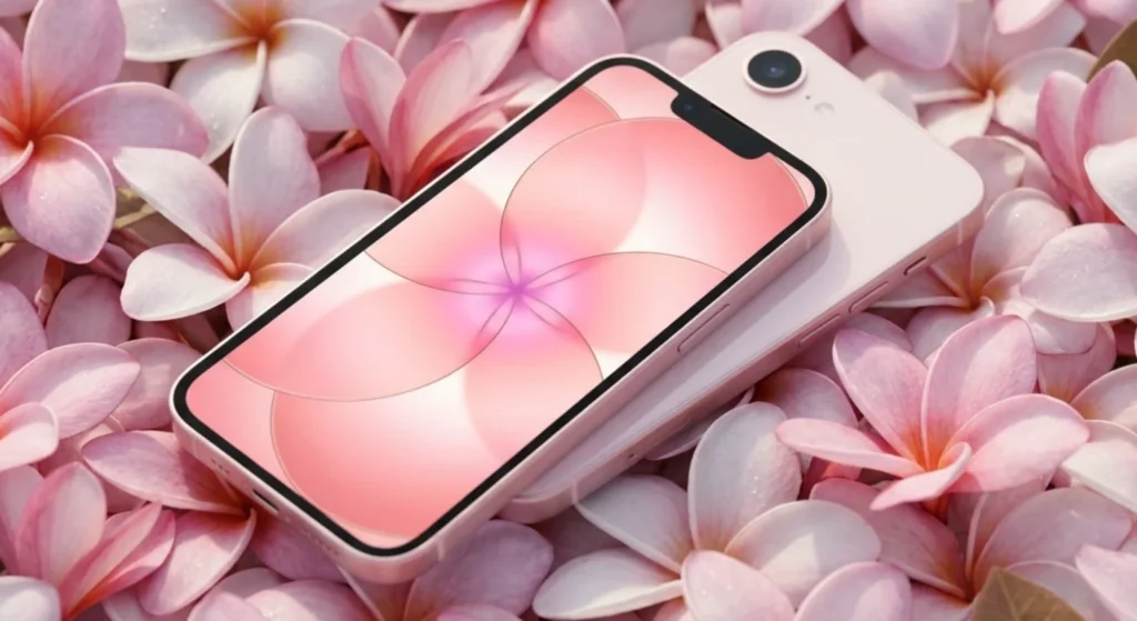 Apple Iphone 17e - Ficha Técnica